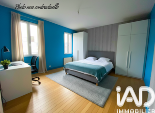  Appartement � vendre 3 pi�ces 80 m�