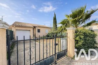  Maison � vendre 4 pi�ces 74 m�