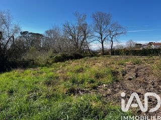  Terrain � vendre 844 m�
