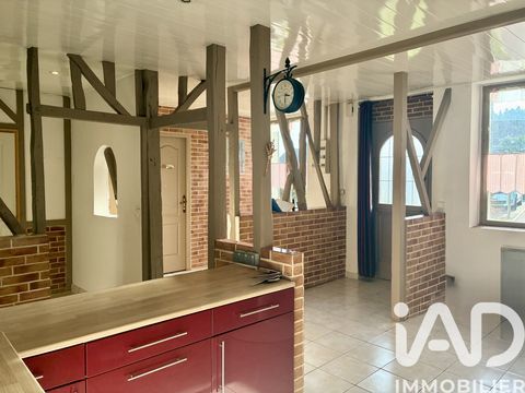   Vente Maison/villa 5 pi�ces Maison - 5 pi�ce(s) - 164 m�