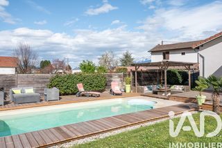 Maison � vendre 7 pi�ces 208 m�