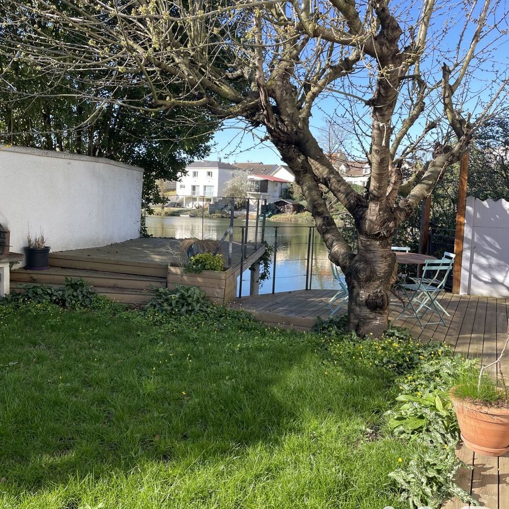 � vendre  Maison Orly (94310)