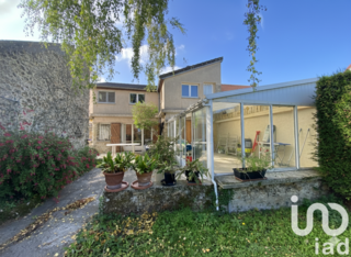  Maison � vendre 8 pi�ces 174 m�