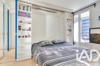  Appartement � vendre 4 pi�ces 73 m�