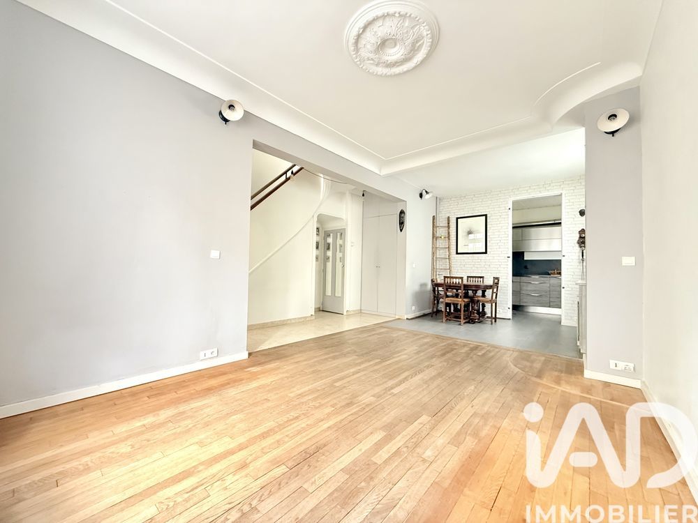 � vendre  Maison Bois-Colombes (92270)