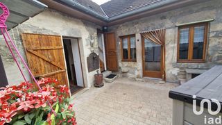  Maison � vendre 6 pi�ces 129 m�