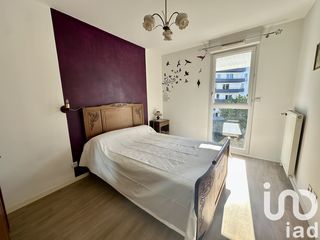  Appartement � vendre 3 pi�ces 60 m�