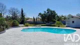  Maison � vendre 5 pi�ces 139 m�