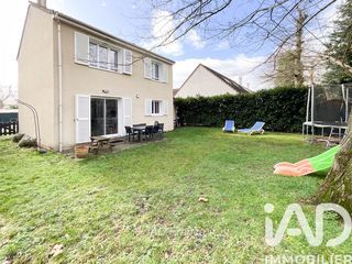  Maison � vendre 5 pi�ces 120 m�