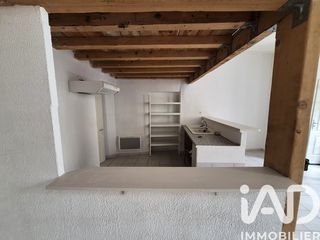  Appartement � vendre 1 pi�ce 39 m�