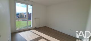  Appartement � vendre 2 pi�ces 44 m�