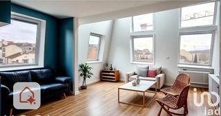  Appartement � vendre 3 pi�ces 67 m�