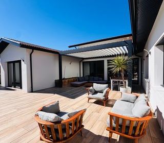  Villa � vendre 7 pi�ces 220 m�