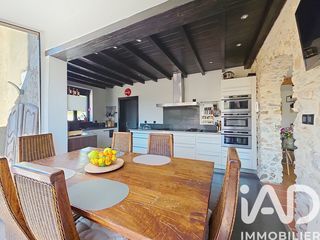  Maison � vendre 5 pi�ces 160 m�