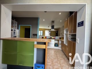  Maison � vendre 8 pi�ces 245 m�