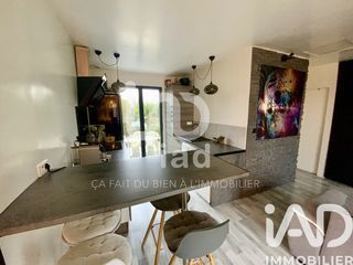  Maison � vendre 3 pi�ces 49 m�