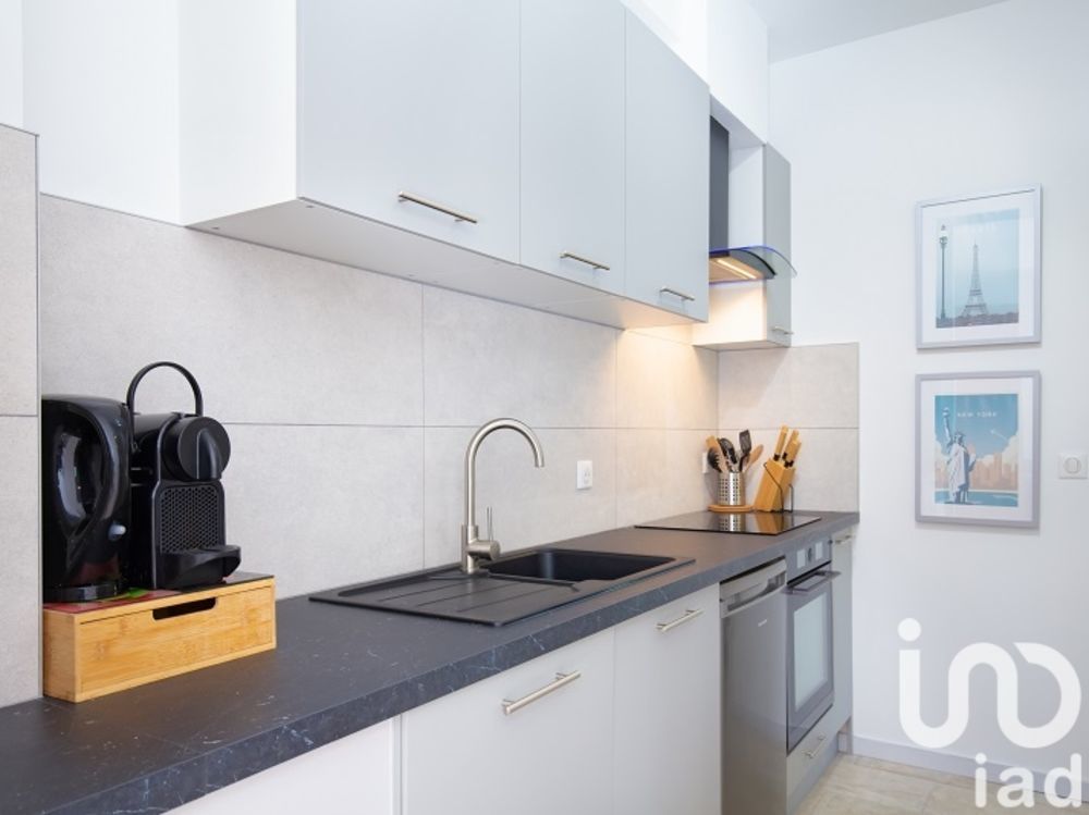 � vendre  Maison Peymeinade (06530)