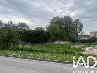  Terrain � vendre 551 m�