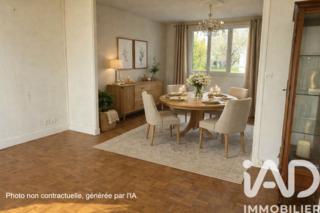  Maison � vendre 5 pi�ces 107 m�