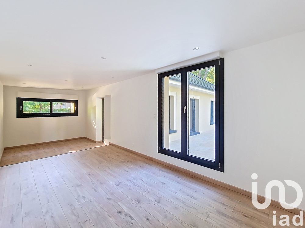 � vendre  Maison Saint-Fargeau-Ponthierry (77310)