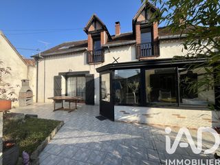  Maison � vendre 4 pi�ces 115 m�