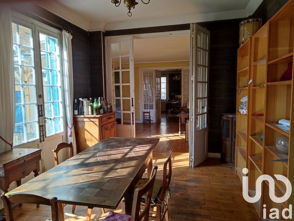 � vendre  Maison Fontainebleau (77300)