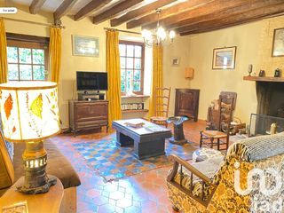  Maison � vendre 7 pi�ces 196 m�