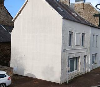  Maison � vendre 5 pi�ces 80 m�