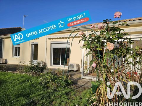   Vente Maison/villa 3 pi�ces Maison - 3 pi�ce(s) - 83 m�