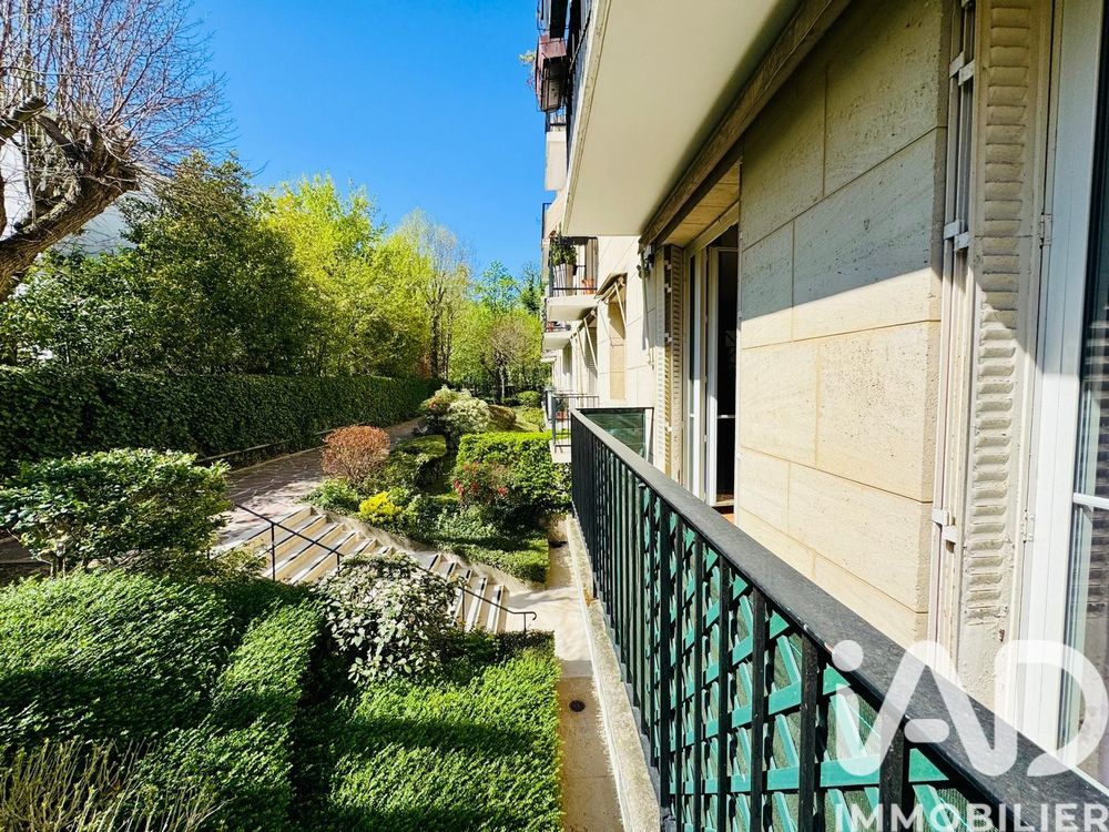 � vendre  Appartement Nogent-sur-Marne (94130)