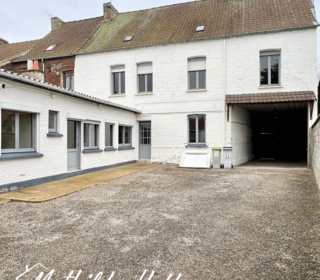  Maison � vendre 10 pi�ces 197 m�