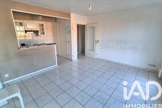  Appartement � vendre 3 pi�ces 51 m�