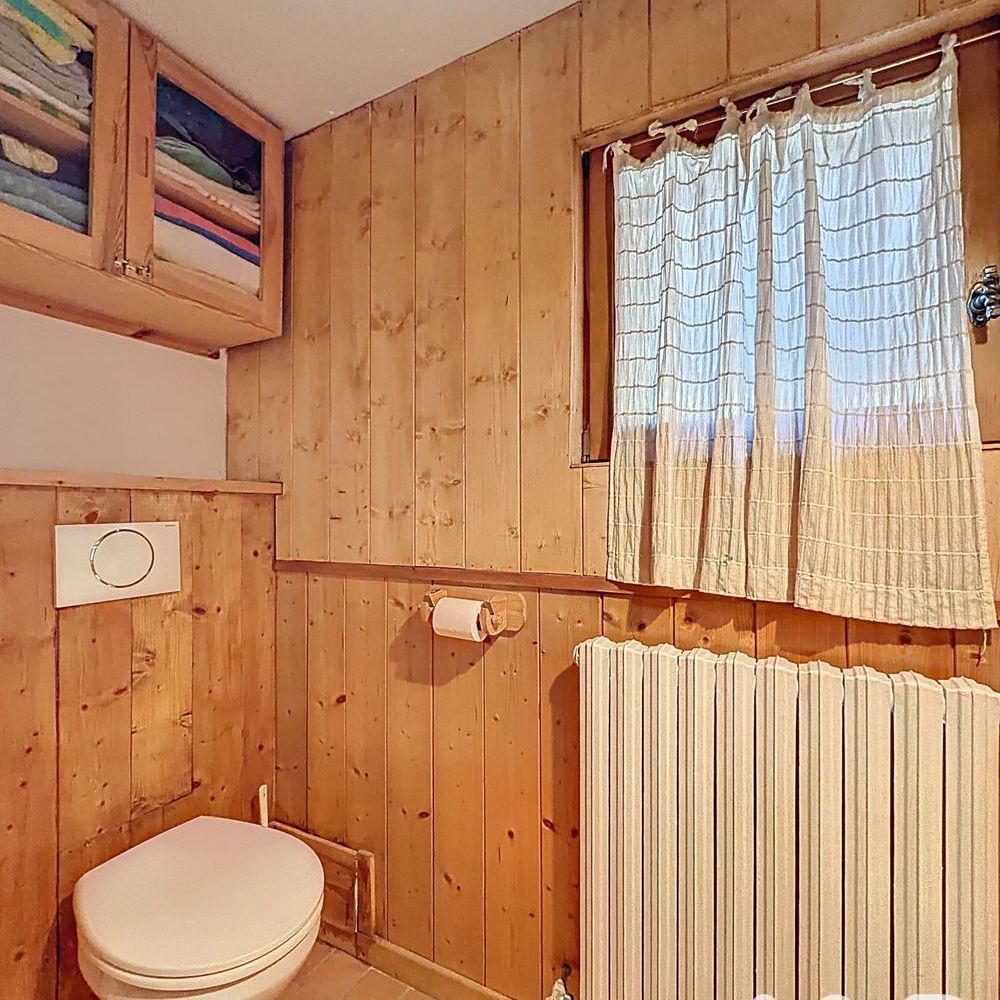 � vendre  Maison Chamonix-Mont-Blanc (74400)