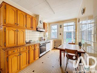  Maison � vendre 5 pi�ces 83 m�