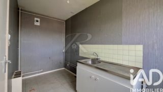  Appartement � vendre 1 pi�ce 29 m�