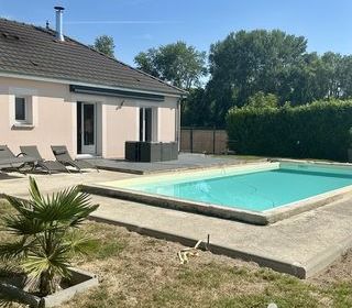  Maison � vendre 5 pi�ces 118 m�