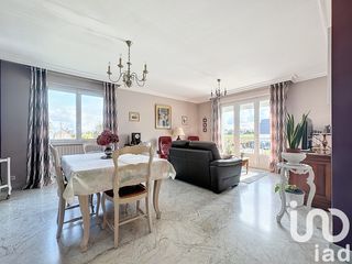  Maison � vendre 5 pi�ces 140 m�