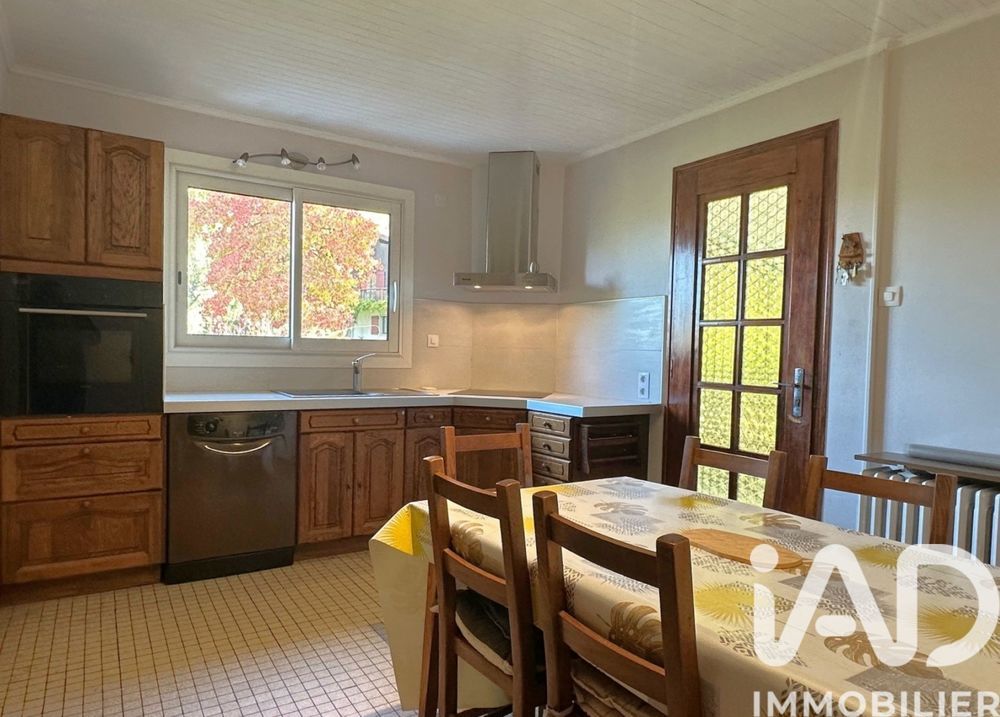 � vendre  Maison Drumettaz-Clarafond (73420)