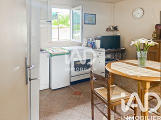  Maison � vendre 3 pi�ces 70 m�