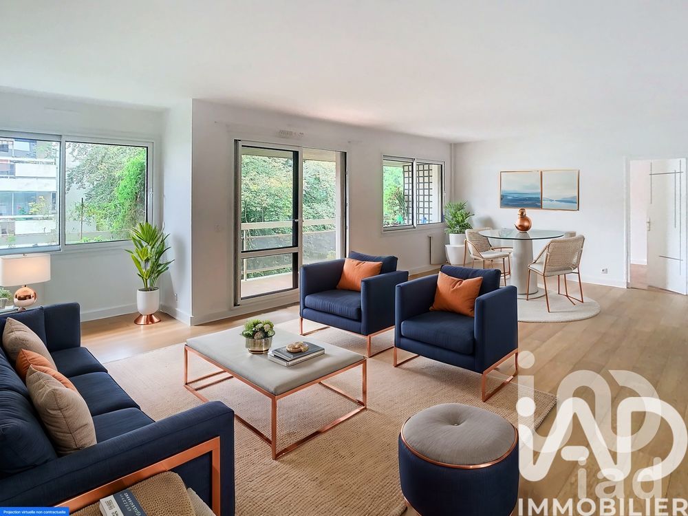 � vendre  Appartement Vaucresson (92420)