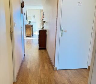  Appartement � vendre 5 pi�ces 91 m�