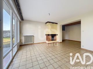 Maison � vendre 7 pi�ces 159 m�