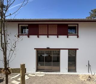  Villa � vendre 4 pi�ces 89 m�