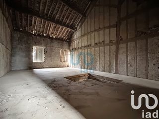  Maison � vendre 1 pi�ce 120 m�