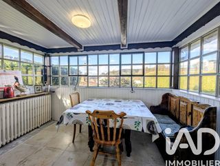  Maison � vendre 4 pi�ces 97 m�