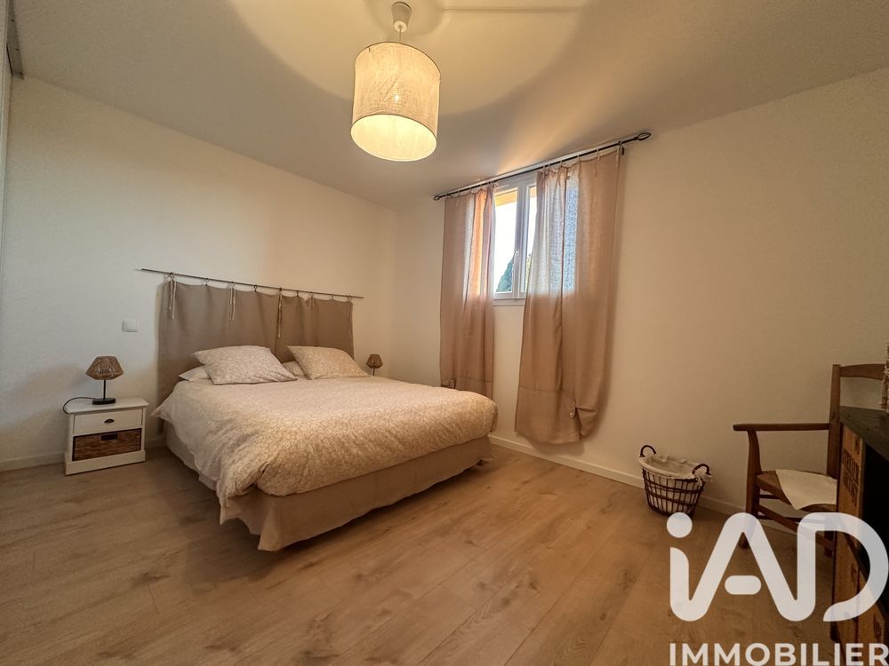 � vendre  Maison La Garde-Freinet (83680)