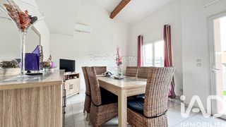  Maison � vendre 3 pi�ces 52 m�