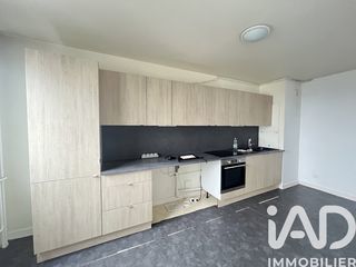  Appartement � vendre 3 pi�ces 76 m�