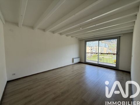   Vente Appartement 3 pi�ces Appartement - 3 pi�ce(s) - 59 m�