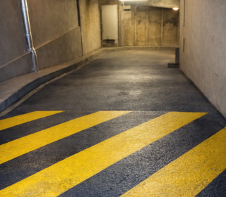  Parking / Garage � vendre 13 m�